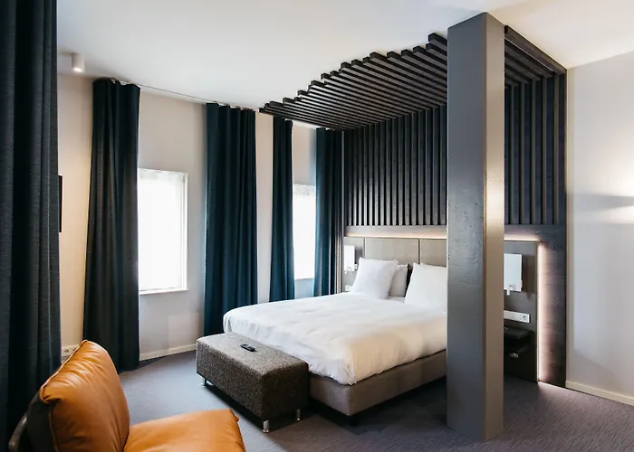 Fletcher Hotel-restaurant Hotel