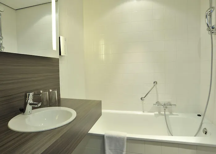 Fletcher Hotel-restaurant Hotel