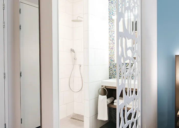 Hotel Fletcher Hotel-restaurant