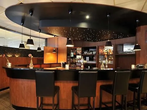 Hotel Fletcher Hotel-restaurant 4*