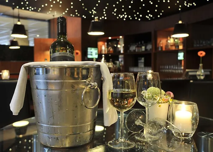 Fletcher Hotel-restaurant