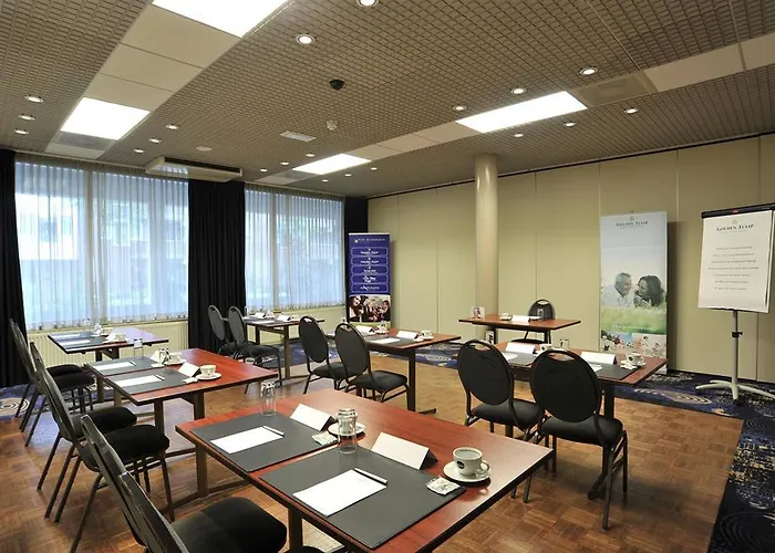 Hotel Fletcher Hotel-restaurant Weert