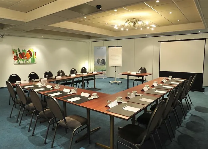 Fletcher Hotel-restaurant 4*