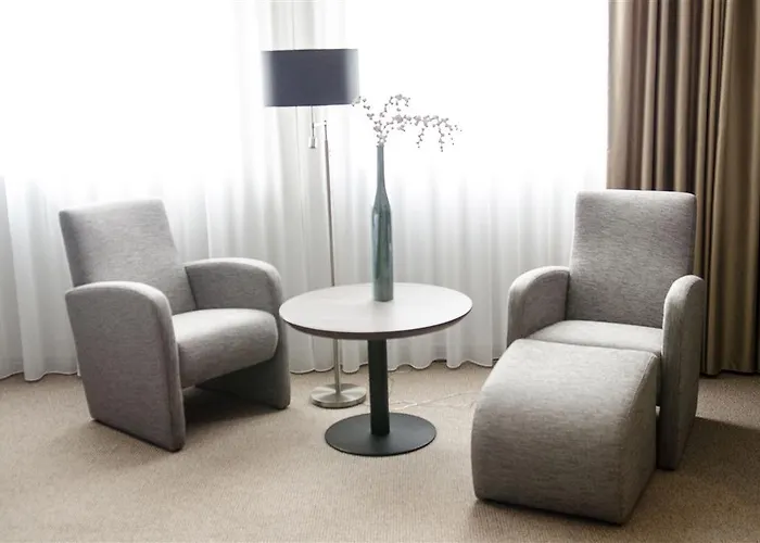 Fletcher Hotel-restaurant Weert