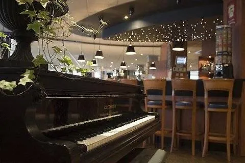 Fletcher Hotel-restaurant Hotel