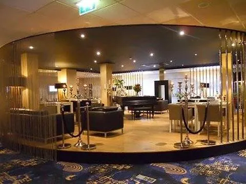 Fletcher Hotel-restaurant 4* Weert