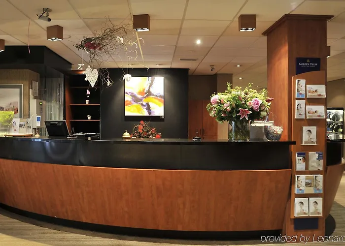 Hotel Fletcher Hotel-restaurant