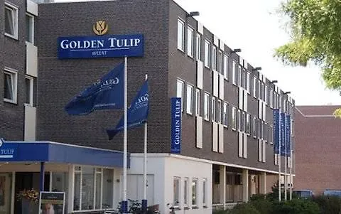 Fletcher Hotel-restaurant Weert