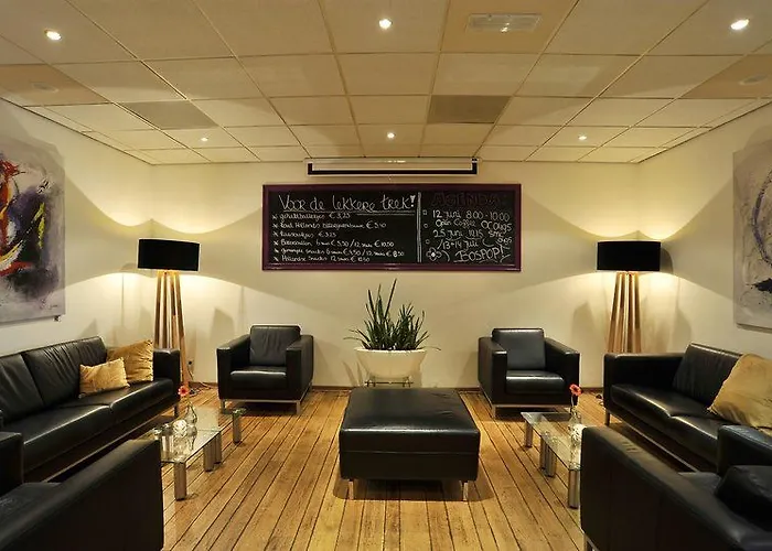 Fletcher Hotel-restaurant 4* Weert