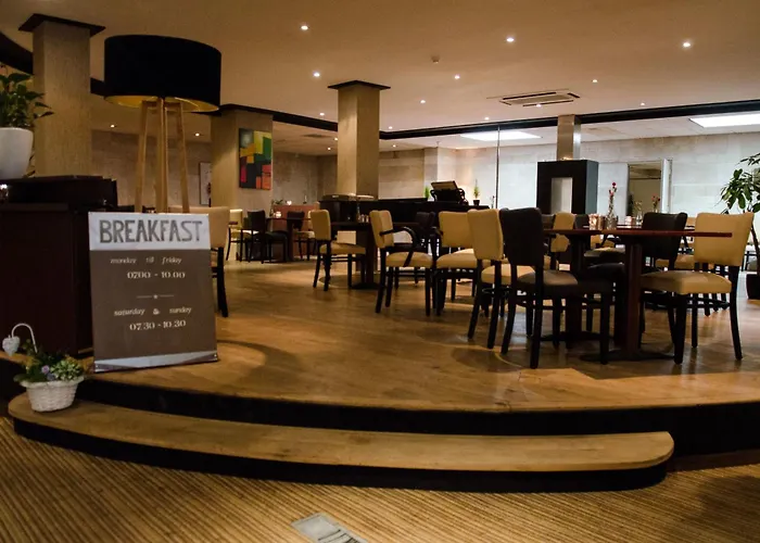 Hotel Fletcher Hotel-restaurant Weert