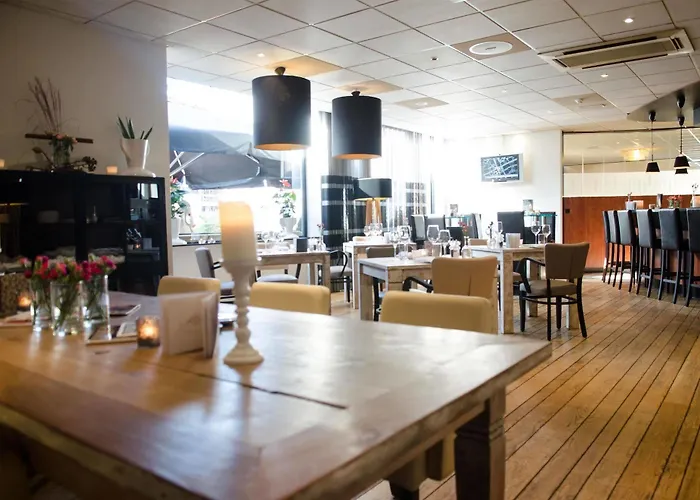 Fletcher Hotel-restaurant Weert