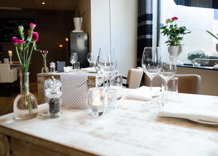 Fletcher Hotel-restaurant Hotel