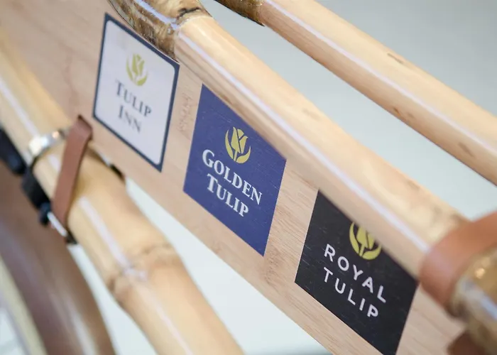 Hotel Fletcher Hotel-restaurant Weert