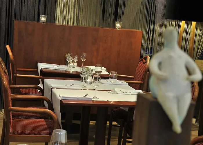 Fletcher Hotel-restaurant Hotel Weert