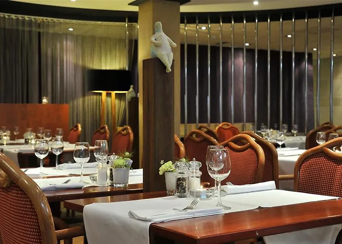 Fletcher Hotel-restaurant Weert