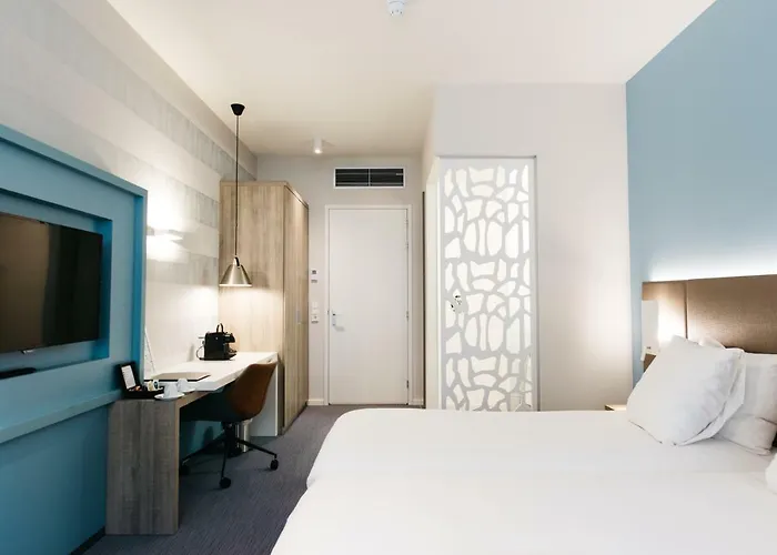 Hotel Fletcher Hotel-restaurant