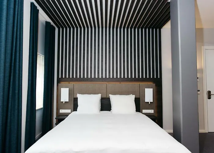 Fletcher Hotel-restaurant Hotel