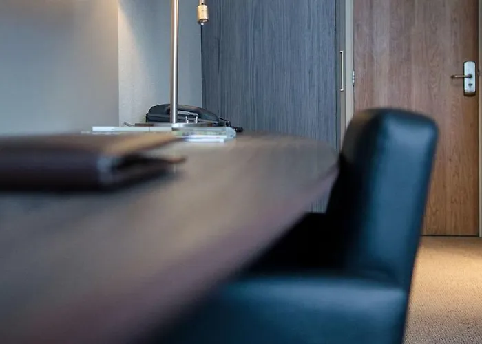 Fletcher Hotel-restaurant 4*