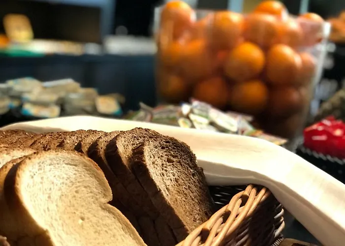 Fletcher Hotel-restaurant Hotel Weert