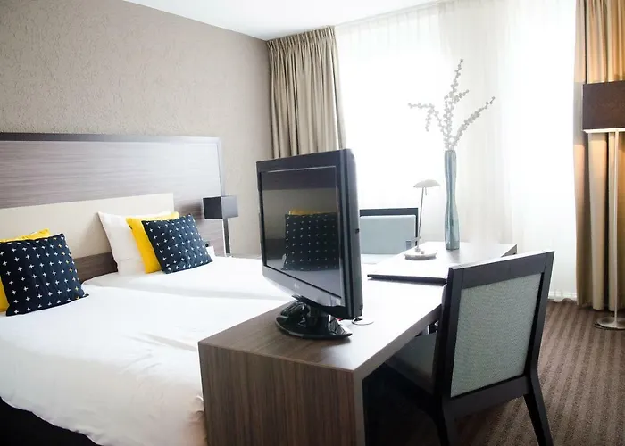 Fletcher Hotel-restaurant 4* Weert