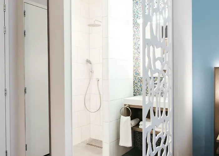 Fletcher Hotel-restaurant Hotel