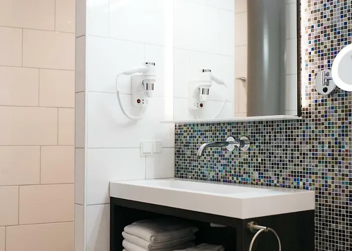 Fletcher Hotel-restaurant 4* Weert