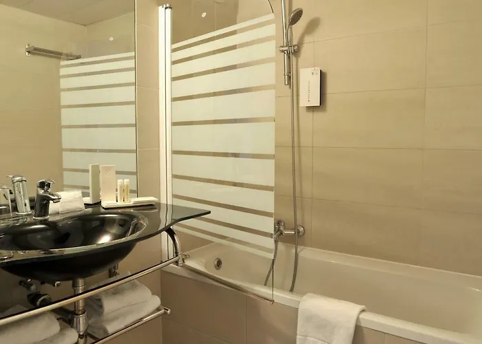 Fletcher Hotel-restaurant