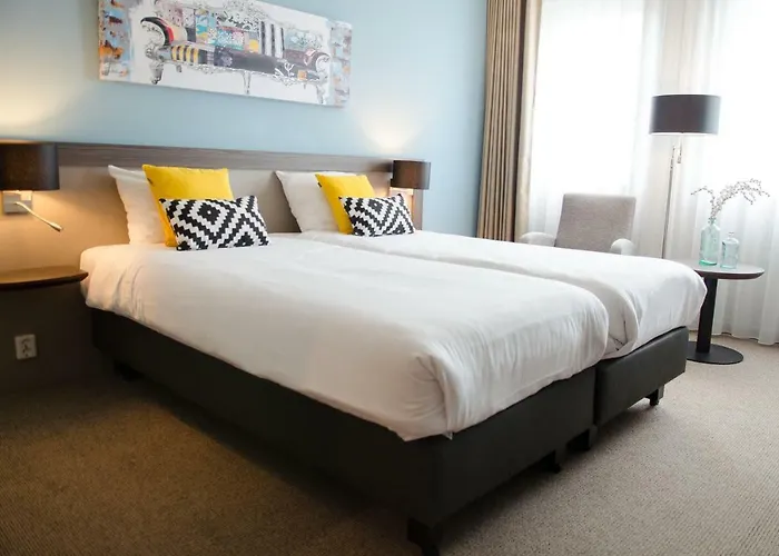 Hotel Fletcher Hotel-restaurant