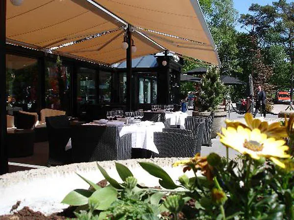 Fletcher Hotel-restaurant 4* Weert