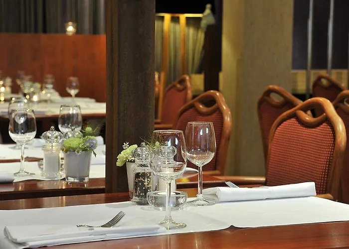 Fletcher Hotel-restaurant Hotel Weert