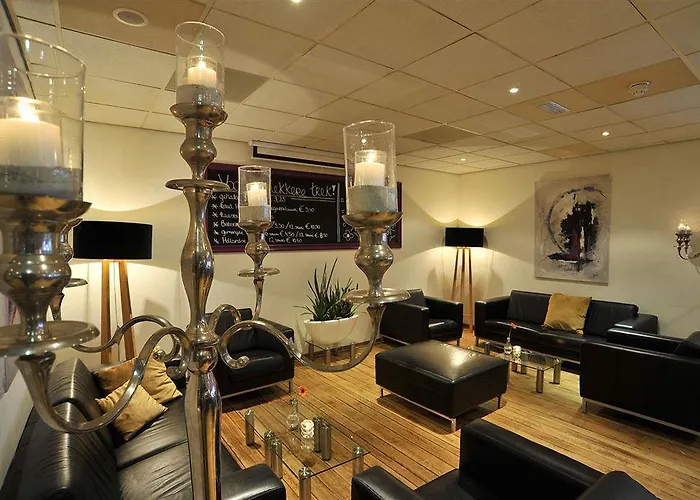 Fletcher Hotel-restaurant 4* Weert