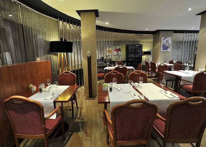 Fletcher Hotel-restaurant Weert