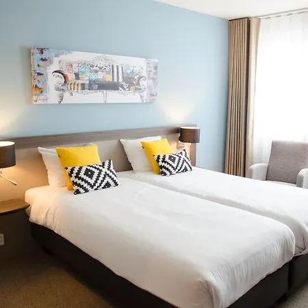 Hotel Fletcher Hotel-restaurant