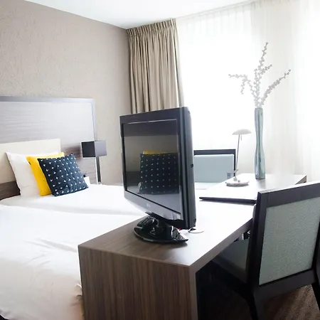 Fletcher Hotel-restaurant Weert