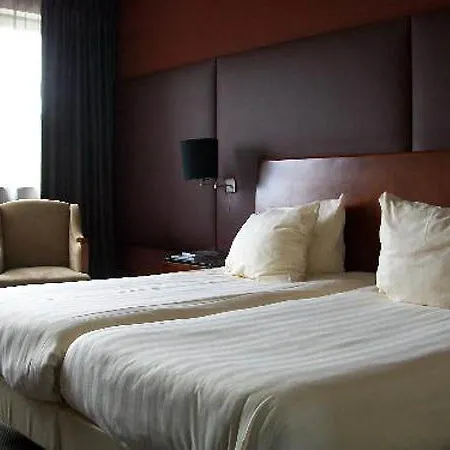Fletcher Hotel-restaurant Hotel 4*