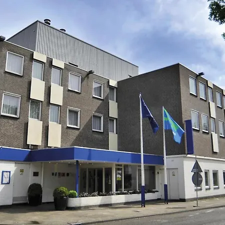 Fletcher Hotel-restaurant Weert