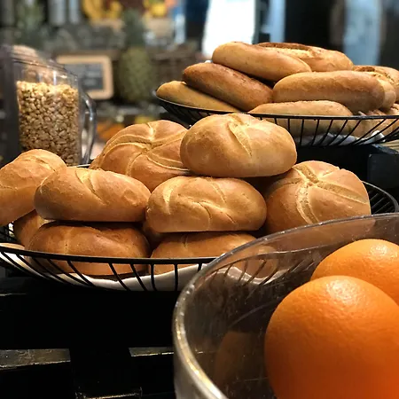 Fletcher Hotel-restaurant 酒店 韦尔特