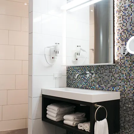 Fletcher Hotel-restaurant 4* Weert
