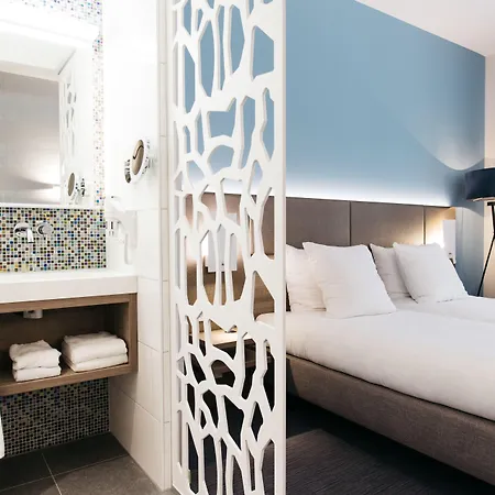 Hotel Fletcher Hotel-restaurant 4*