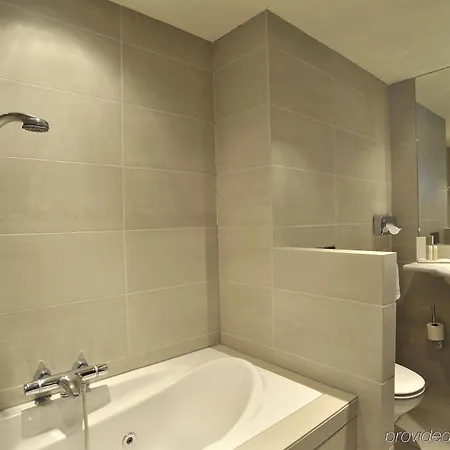 Fletcher Hotel-restaurant Hotel 4*