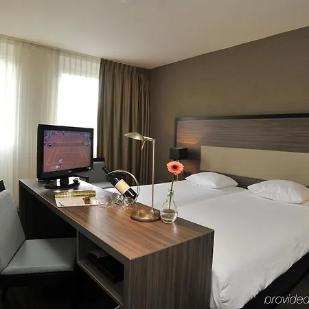 Fletcher Hotel-restaurant 4*
