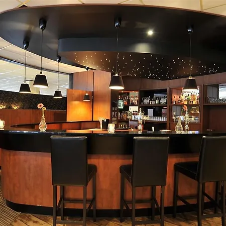 Fletcher Hotel-restaurant 4*