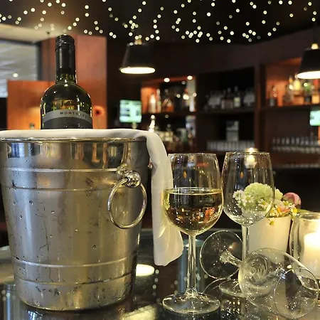 Fletcher Hotel-restaurant