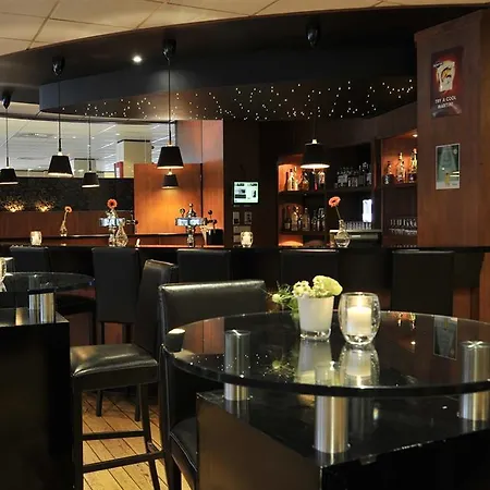 Fletcher Hotel-restaurant Hotel 4*