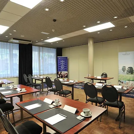 Hotel Fletcher Hotel-restaurant Weert