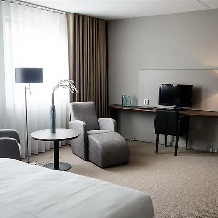 Fletcher Hotel-restaurant Hotel Weert