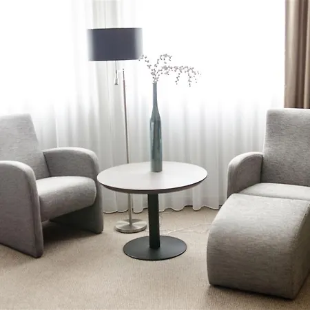 Fletcher Hotel-restaurant Weert