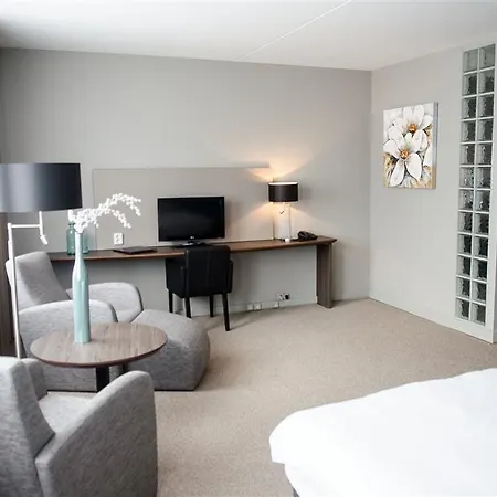 Fletcher Hotel-restaurant Hotel