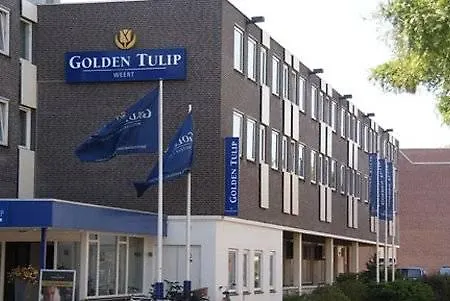 Fletcher Hotel-restaurant Weert
