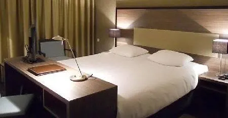 Fletcher Hotel-restaurant 4*